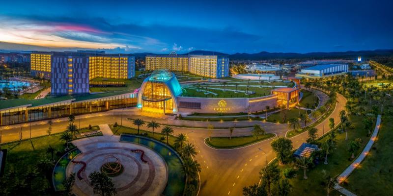 Cách chứng minh tài chính khi chơi tại casino Phú Quốc