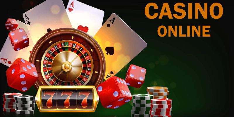 Trò chơi casino