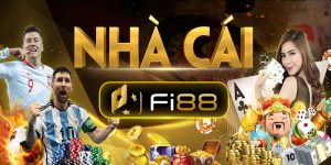 Casino Fi88 - sảnh cược đang “làm mưa làm gió” trên thị trường hiện nay
