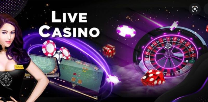 Trải nghiệm sảnh live casino đẳng cấp có 1 0 2 tại Fi88